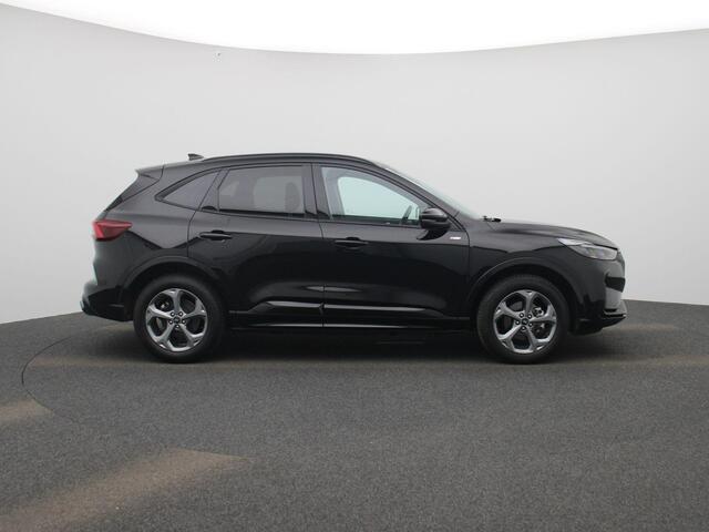 Ford KUGA 2.5 PHEV ST-Line | Automaat | Stoel/stuur verwarming | Climate Controle | Achterrij camaera | Parkeersensoren Voor- Achter | Navi.