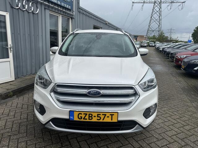 Ford KUGA 1.5 EcoBoost ST Line automaat