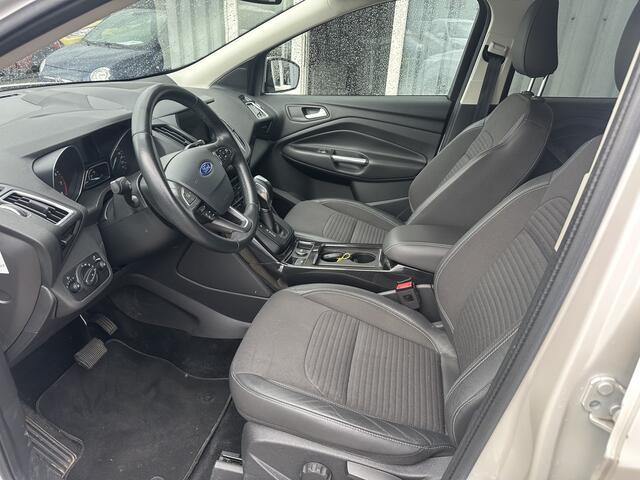 Ford KUGA 1.5 EcoBoost ST Line automaat