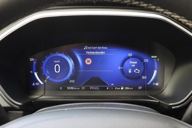 Ford KUGA 2.5 PHEV Vignale | Trekhaak | Panoramadak | Adaptieve cruise | B&O Sound | Rijklaarprijs - incl.garantie