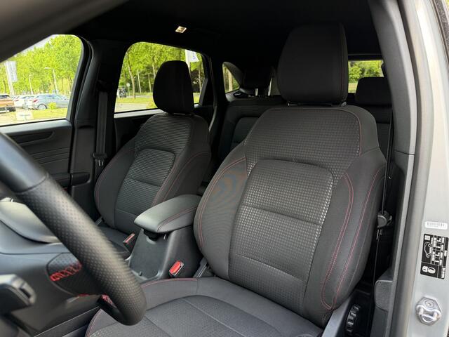 Ford KUGA 2.5 PHEV ST-Line / Keyless / Camera / Carplay / Sensoren V+A / 18'' LM /