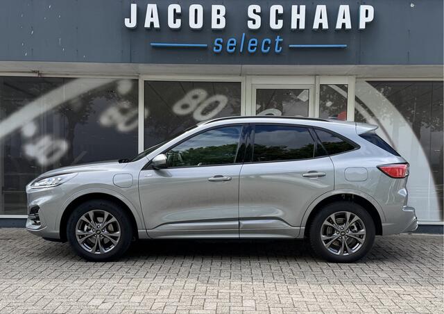 Ford KUGA 2.5 PHEV ST-Line / Keyless / Camera / Carplay / Sensoren V+A / 18'' LM /