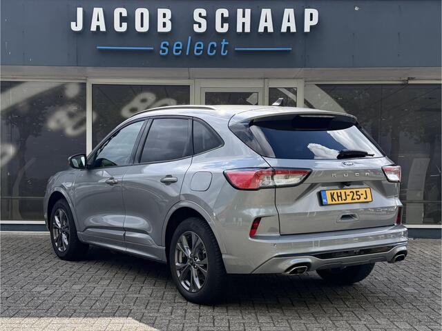 Ford KUGA 2.5 PHEV ST-Line / Keyless / Camera / Carplay / Sensoren V+A / 18'' LM /