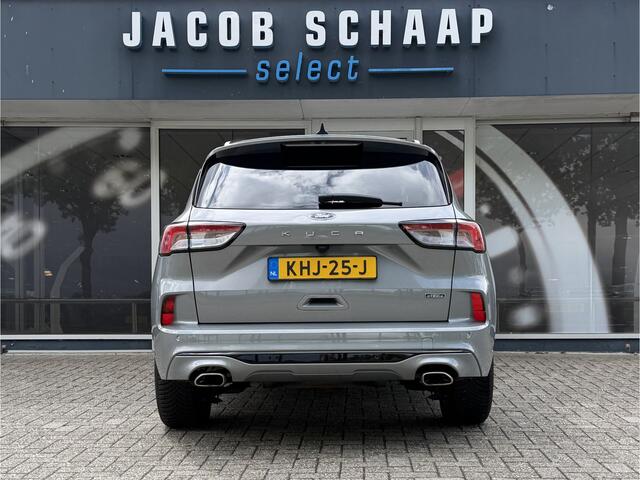 Ford KUGA 2.5 PHEV ST-Line / Keyless / Camera / Carplay / Sensoren V+A / 18'' LM /