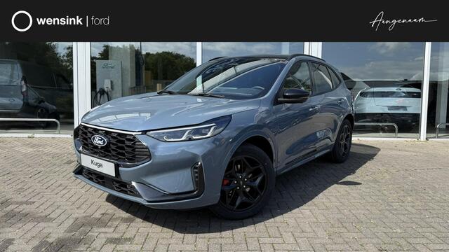 Ford KUGA 2.5 PHEV Sound Edition