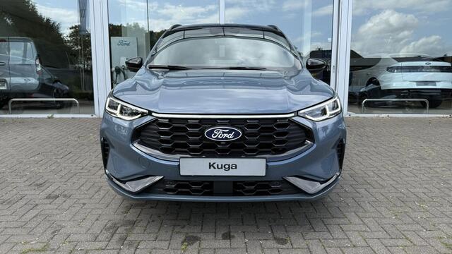 Ford KUGA 2.5 PHEV Sound Edition