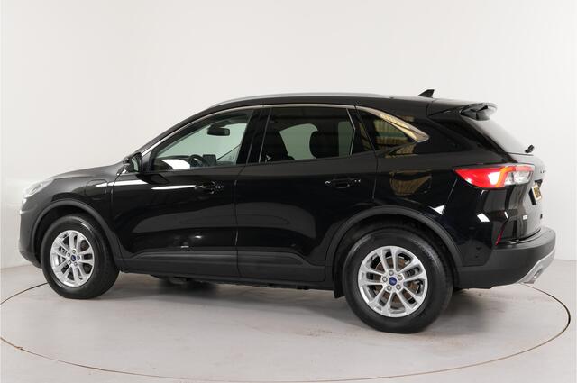 Ford KUGA 2.5 PHEV 225pk Titanium | Trekhaak | Stl. verw. | 360° Cam | Cruise | El . achterklep | El. Stl. verst. |