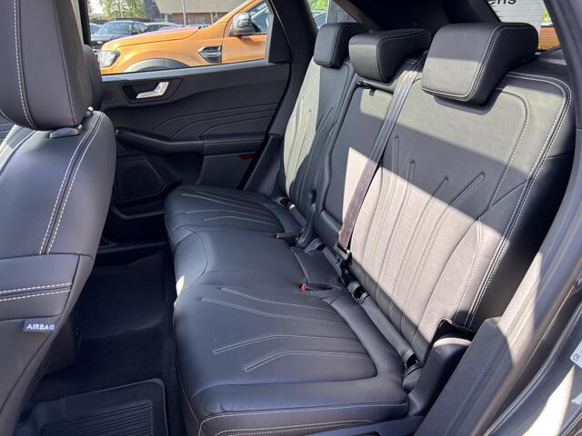 Ford KUGA 2.5 PHEV Vignale | 225pk | Winter Pack | Adaptieve Cruise Control | Panorama Dak |
