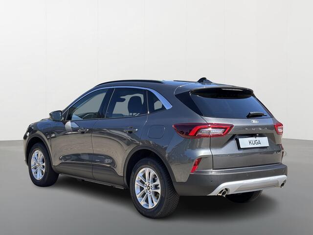 Ford KUGA 2.5 PHEV Titanium PRIVATE LEASE DEAL | Stoel,- Stuur & Voorruitverwarming | Adaptieve Cruise Control | Elektrische Trekhaak |