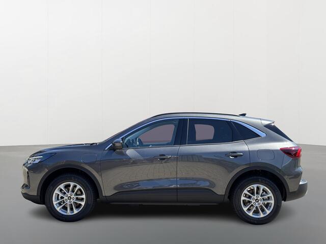 Ford KUGA 2.5 PHEV Titanium PRIVATE LEASE DEAL | Stoel,- Stuur & Voorruitverwarming | Adaptieve Cruise Control | Elektrische Trekhaak |