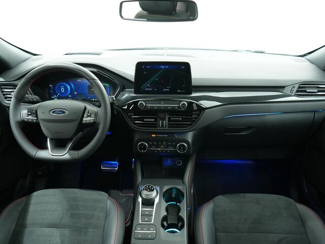 Ford KUGA 2.5 PHEV ST-Line X | Trekhaak | Panoramadak | Winterpakket
