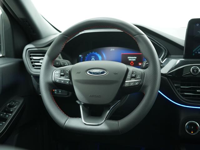 Ford KUGA 2.5 PHEV ST-Line X | Trekhaak | Panoramadak | Winterpakket