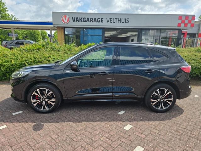 Ford KUGA 2.5 PHEV ST-LINE FULL OPTIONS / 19inch