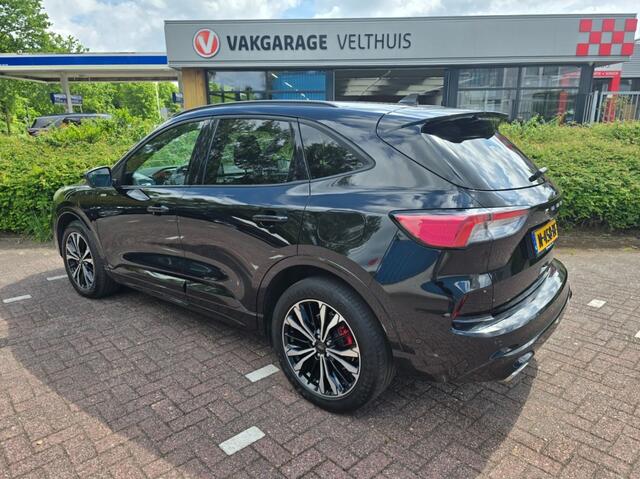 Ford KUGA 2.5 PHEV ST-LINE FULL OPTIONS / 19inch