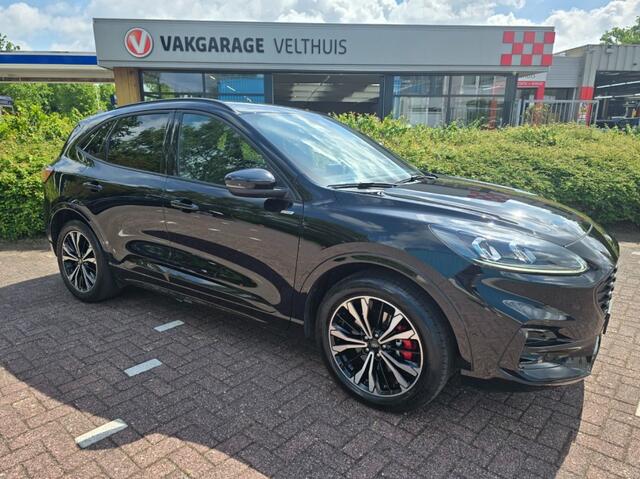 Ford KUGA 2.5 PHEV ST-LINE FULL OPTIONS / 19inch