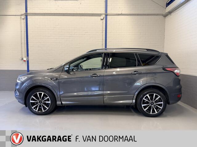 Ford KUGA 1.5 EcoBoost ST Line
