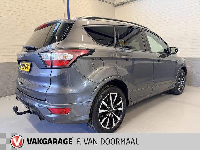 Ford KUGA 1.5 EcoBoost ST Line