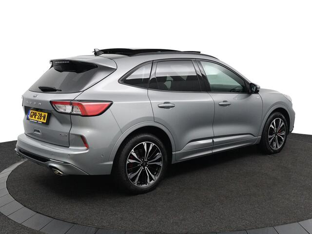 Ford KUGA 2.5 PHEV ST-Line Rijklaarprijs!