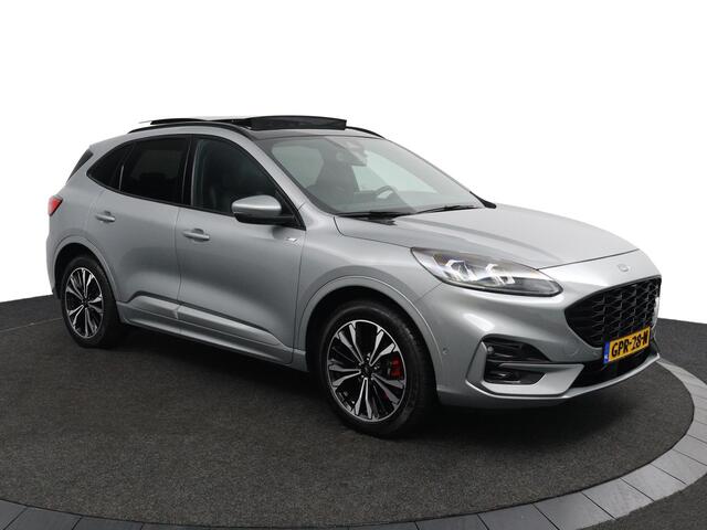 Ford KUGA 2.5 PHEV ST-Line Rijklaarprijs!