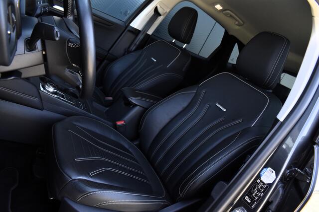 Ford KUGA 2.5 PHEV Vignale Trekhaak - Carplay - Head-up - B&O