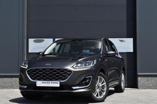 ford-kuga-2.5-phev-vignale-trekhaak