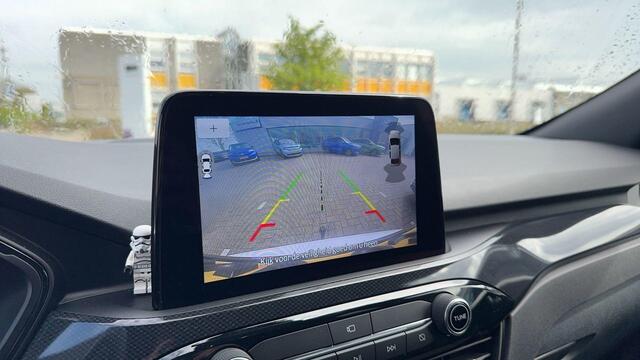 Ford KUGA 2.5 PHEV ST-Line X 225pk | Driver Assistance Pack | Winterpack | technologie pack | Trekhaak | 1.500kg Trekgewicht