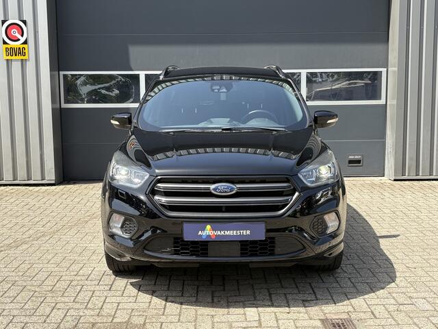 Ford KUGA 1.5 EcoBoost ST Line | Navi | Adaptieve Cruise | Camera | Carplay/Android | Alcantara | Interesse? Bel of App naar: 06 30 51 05 90