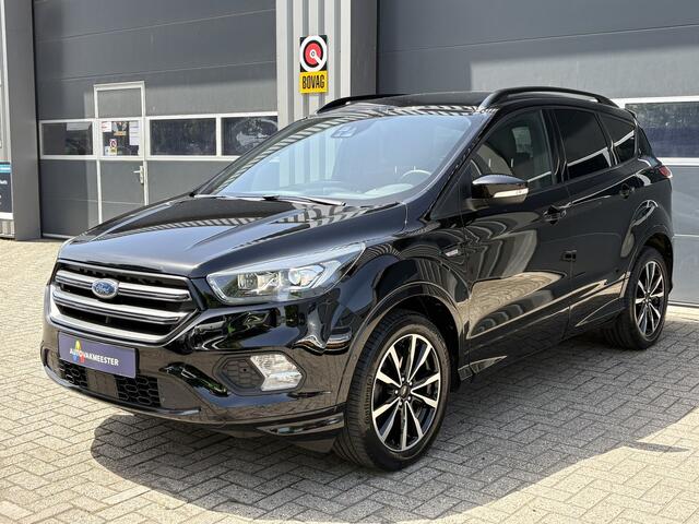 Ford KUGA 1.5 EcoBoost ST Line | Navi | Adaptieve Cruise | Camera | Carplay/Android | Alcantara | Interesse? Bel of App naar: 06 30 51 05 90