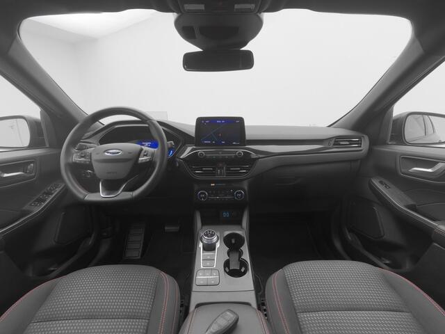 Ford KUGA 2.5 PHEV ST-Line | PANO | 360° | ADAPTIVE | HUD | STOEL- EN STUURVERW.