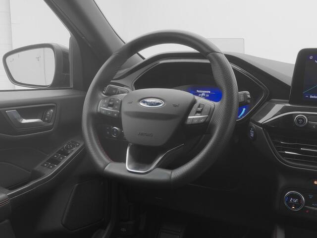 Ford KUGA 2.5 PHEV ST-Line | PANO | 360° | ADAPTIVE | HUD | STOEL- EN STUURVERW.