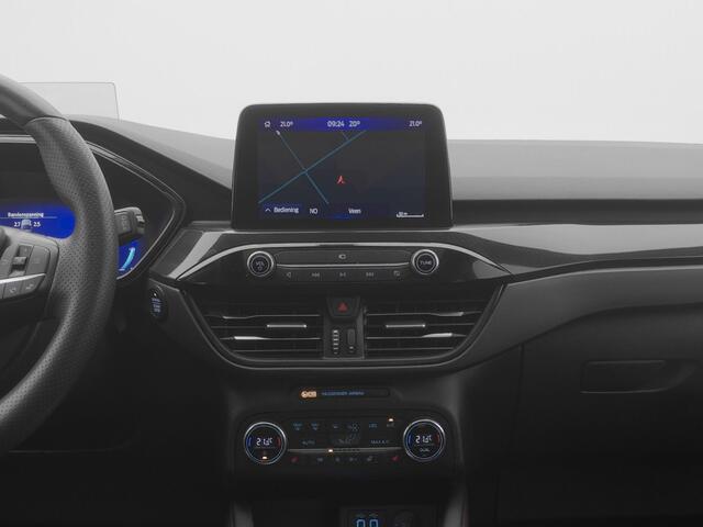 Ford KUGA 2.5 PHEV ST-Line | PANO | 360° | ADAPTIVE | HUD | STOEL- EN STUURVERW.