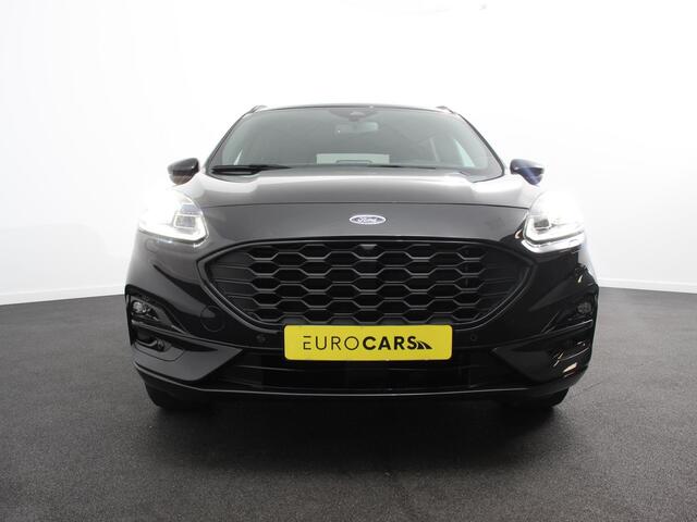 Ford KUGA 2.5 PHEV ST-Line X B&O Climate Control Navigatie Camera Elektrische Achterklep Verwarmbare voorstoelen Parkeersensoren voor & achter Verwarmbare voorruit Lichtmetalen velgen