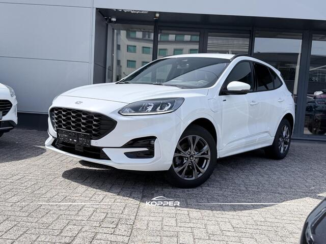 Ford KUGA 2.5 PHEV ST-Line / Elek Klep / Trekhaak / Winter Pack / Incl BTW