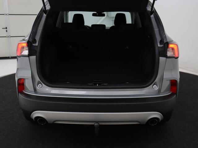 Ford KUGA 2.5 PHEV Titanium | SOH 87,5% | Trekhaak | Camera | Carplay | Navigatie | Climate control | Cruise control | Bluetooth | Keyless | Digital Cockpit | Plug in