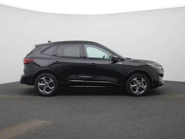 Ford KUGA 2.5 PHEV ST-Line