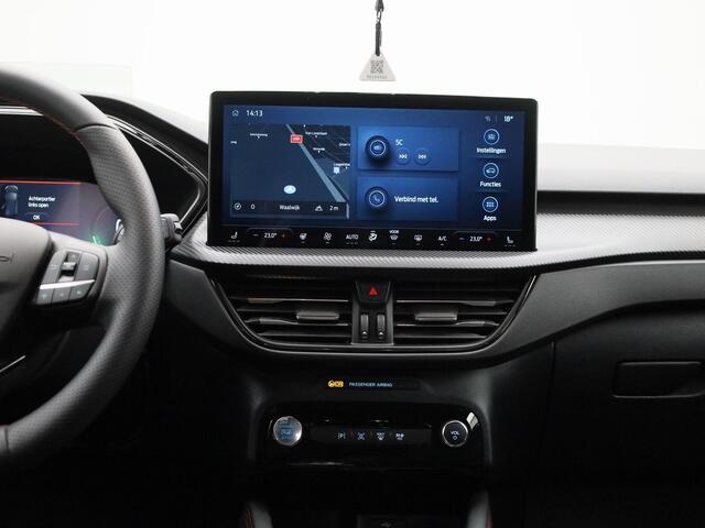Ford KUGA 2.5 PHEV ST-Line