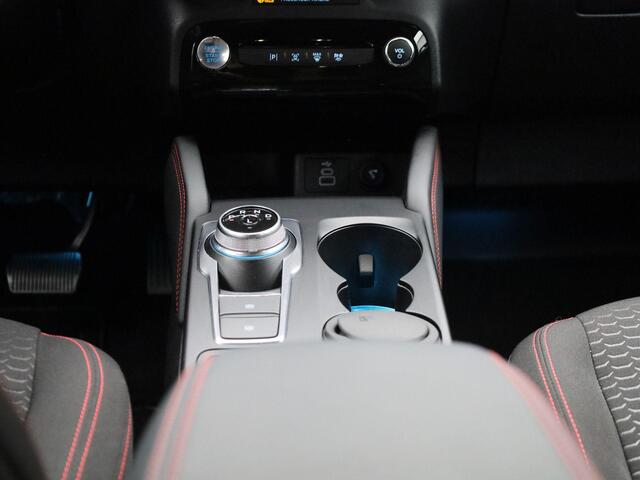 Ford KUGA 2.5 PHEV ST-Line