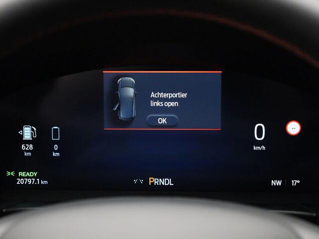 Ford KUGA 2.5 PHEV ST-Line | Winter Pack | Camera | PDC Voor + Achter | LED-Verlichting | Keyless | Full-Map Navigatie | Sync4 i.c.m. 12,3" Virtual Cockpit | Sportstoelen | Draadkoze Smartphonelader | Apple Carplay & Android Auto