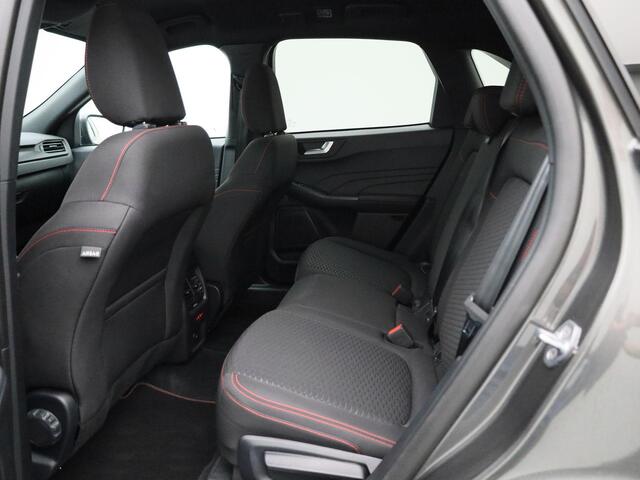 Ford KUGA 2.5 PHEV ST-Line | Winter Pack | Camera | PDC Voor + Achter | LED-Verlichting | Keyless | Full-Map Navigatie | Sync4 i.c.m. 12,3" Virtual Cockpit | Sportstoelen | Draadkoze Smartphonelader | Apple Carplay & Android Auto