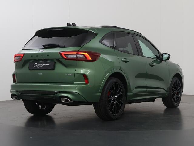 Ford KUGA 2.5 PHEV ST-Line X Black Pack | Panoramadak | Winterpakket | Cruise Control Adaptief | B&O | Parkeercamera 360° | Elektr. Achterklep |
