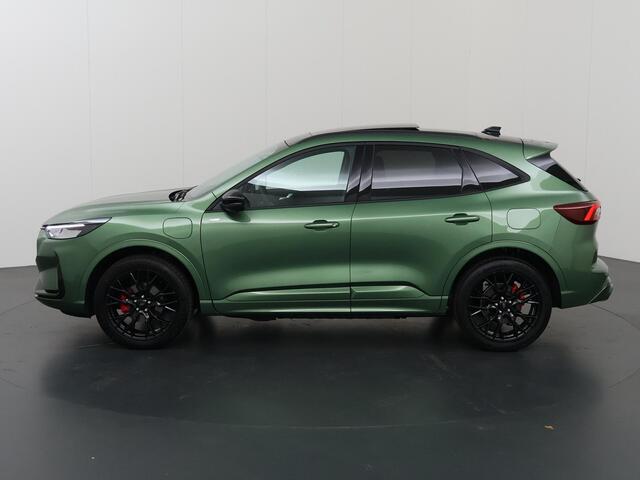Ford KUGA 2.5 PHEV ST-Line X Black Pack | Panoramadak | Winterpakket | Cruise Control Adaptief | B&O | Parkeercamera 360° | Elektr. Achterklep |