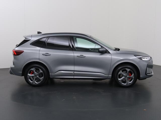 Ford KUGA 2.5 PHEV ST-Line X | Trekhaak | Winterpakket | Cruise Control Adaptief | B&O | Naviagtie | Elektr. Achterklep |