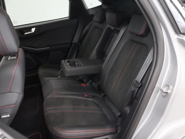 Ford KUGA 2.5 PHEV ST-Line X | Trekhaak | Winterpakket | Cruise Control Adaptief | B&O | Naviagtie | Elektr. Achterklep |