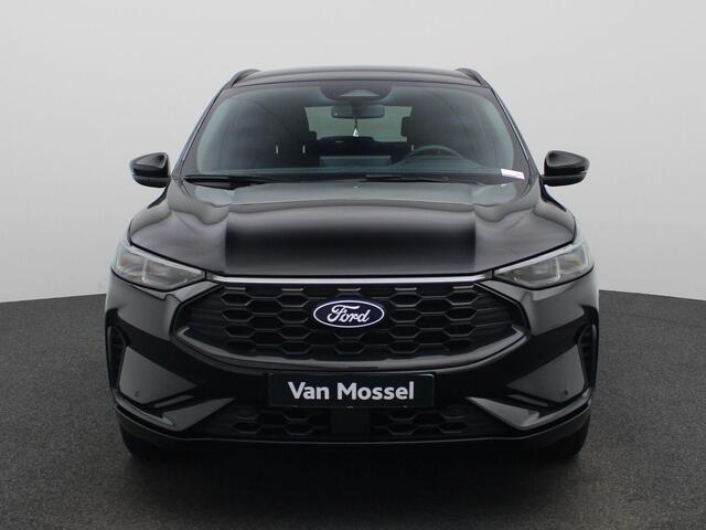 Ford KUGA 2.5 PHEV 243Pk ST-Line | Navigatie | All Season Banden | Achteruitrijcamera | Stoel En Stuurverwarming | Verwarmbare Achterbank | Voorruit Verwarming | Parkeersensoren Rondom | Apple & Android Carplay |