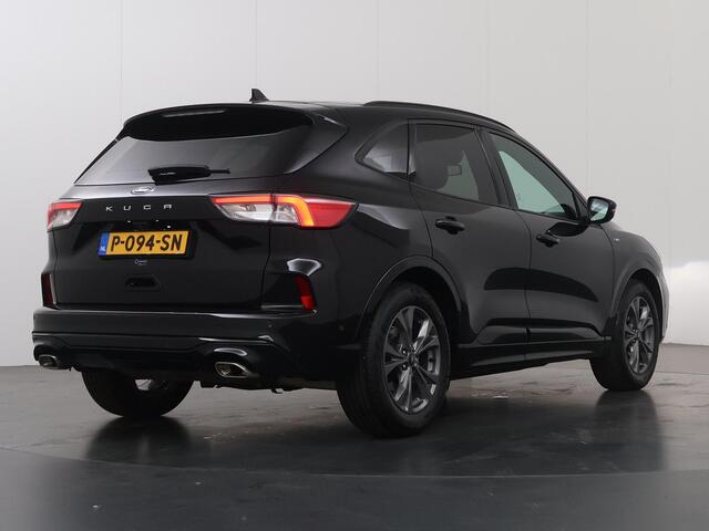 Ford KUGA 1.5 EcoBoost ST-Line X | Trekhaak | Winterpakket | Cruise Control Adaptief | Head-Up | B&O | Elektr. Achterklep |