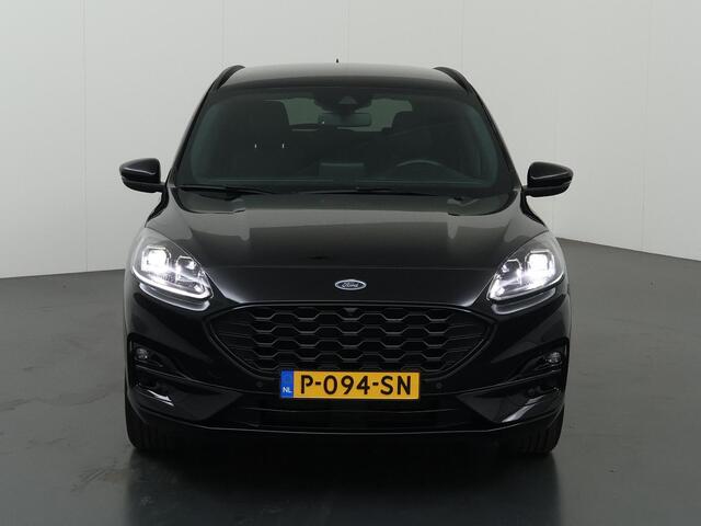 Ford KUGA 1.5 EcoBoost ST-Line X | Trekhaak | Winterpakket | Cruise Control Adaptief | Head-Up | B&O | Elektr. Achterklep |