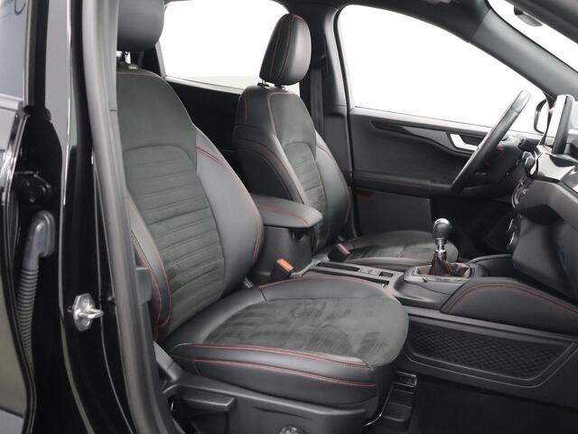 Ford KUGA 1.5 EcoBoost ST-Line X | Trekhaak | Winterpakket | Cruise Control Adaptief | Head-Up | B&O | Elektr. Achterklep |