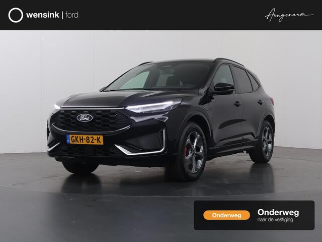 Ford KUGA 2.5 PHEV ST-Line X | Trekhaak | Parkeercamera 360° | B&O | Cruise Control | Cruise Control Adaptief | Navigatie |