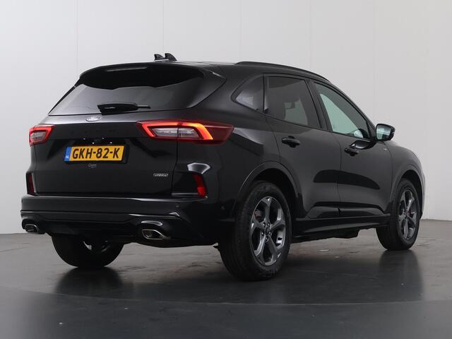 Ford KUGA 2.5 PHEV ST-Line X | Trekhaak | Parkeercamera 360° | B&O | Cruise Control | Cruise Control Adaptief | Navigatie |