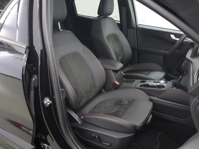 Ford KUGA 2.5 PHEV ST-Line X | Trekhaak | Parkeercamera 360° | B&O | Cruise Control | Cruise Control Adaptief | Navigatie |